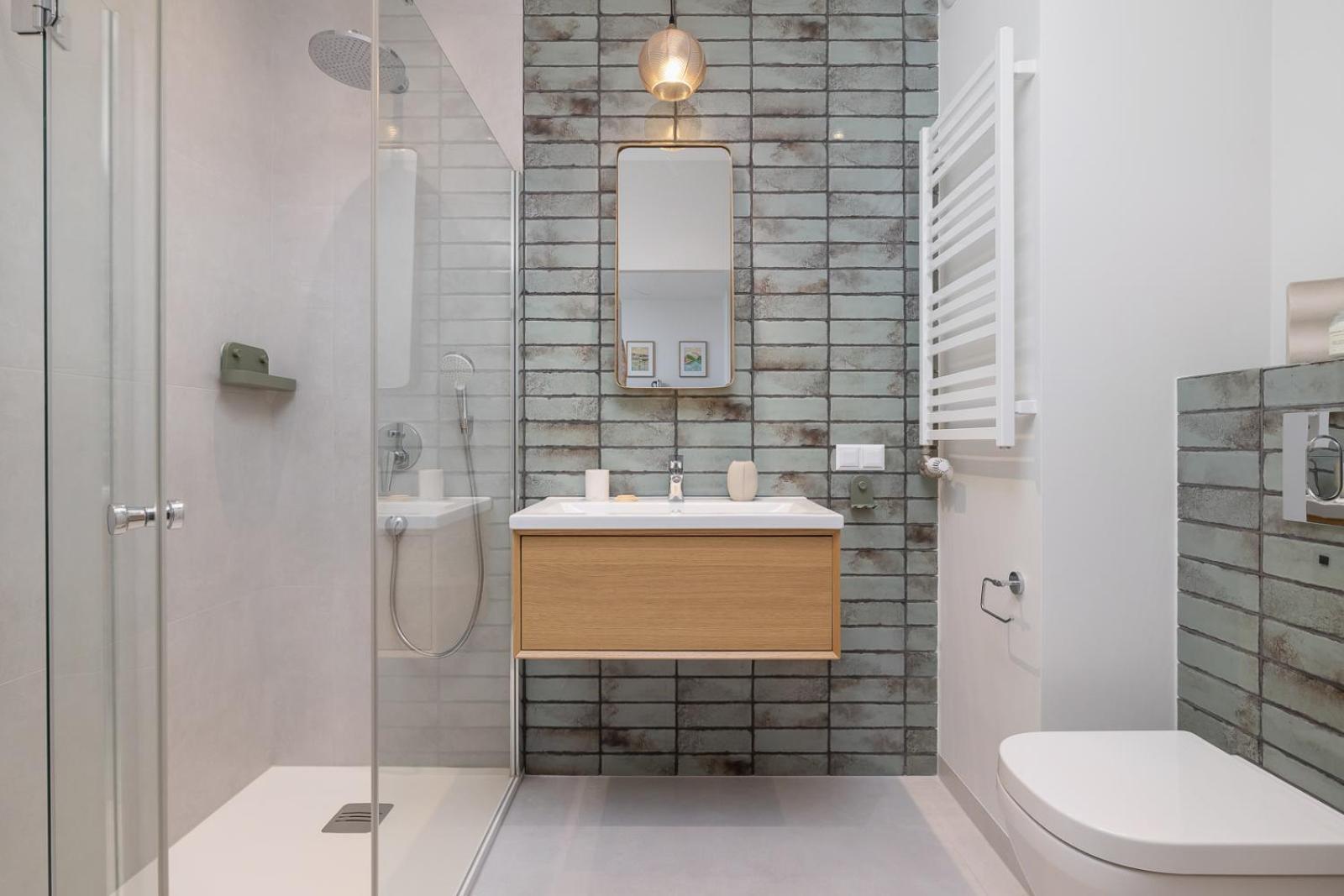 Luxury Studio With An Ac - Lwowska 10 Street Kraków Exteriör bild