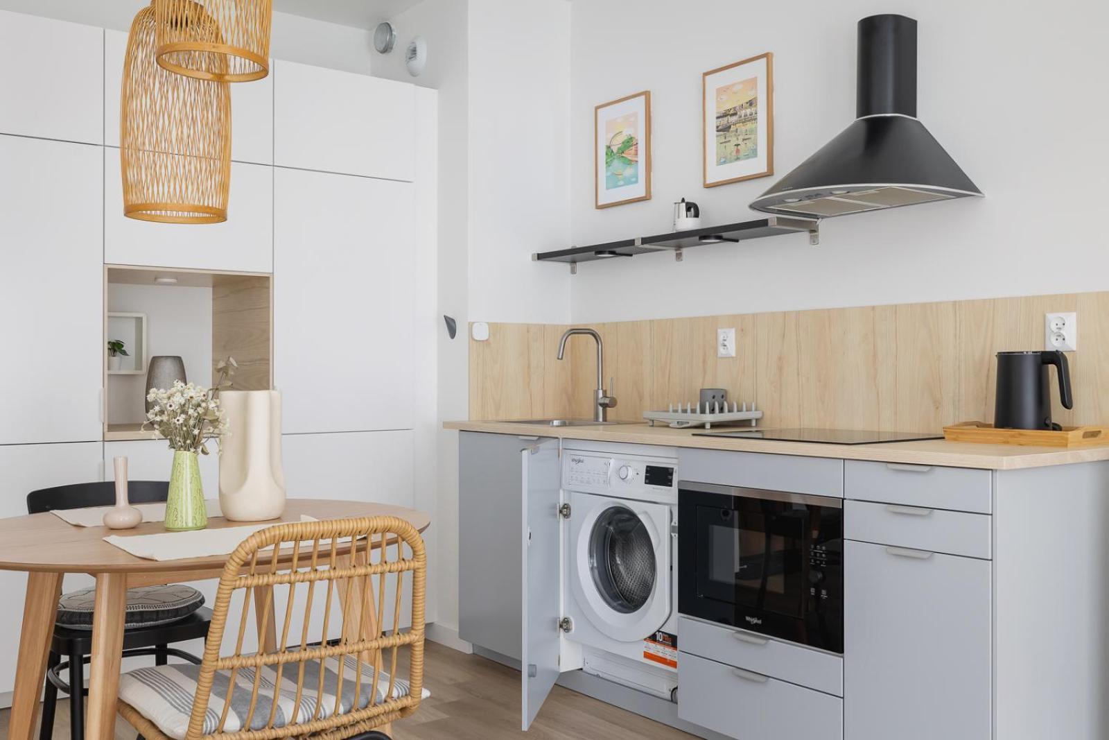 Luxury Studio With An Ac - Lwowska 10 Street Kraków Exteriör bild