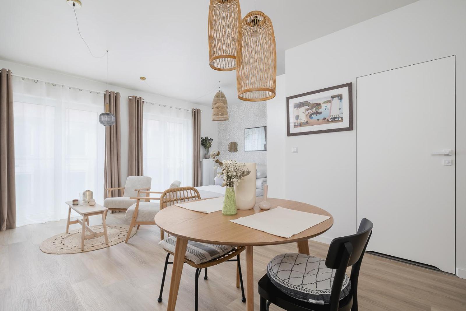 Luxury Studio With An Ac - Lwowska 10 Street Kraków Exteriör bild